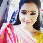 Sandra Amy Instagram -