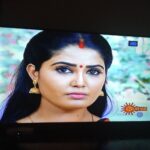 Sandra Amy Instagram -
