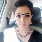 Sandra Amy Instagram -
