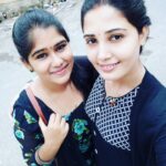 Sandra Amy Instagram - Sissyyy😻😻