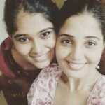 Sandra Amy Instagram - Sister lov s alwys d bst 😍