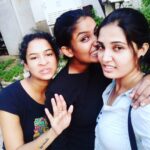 Sandra Amy Instagram – Madness to d core
