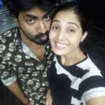 Sandra Amy Instagram -