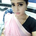 Sandra Amy Instagram -