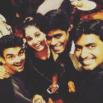 Sandra Amy Instagram -