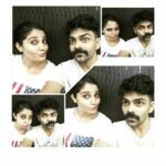Sandra Amy Instagram - Practice sessions fun :O