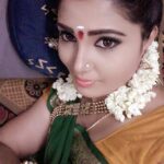 Sandra Amy Instagram -
