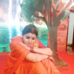 Sandra Amy Instagram -