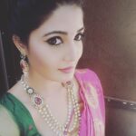 Sandra Amy Instagram -