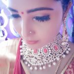 Sandra Amy Instagram -