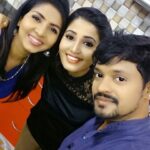 Sandra Amy Instagram -