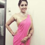 Sandra Amy Instagram -
