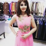 Sandra Amy Instagram -