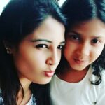 Sandra Amy Instagram -