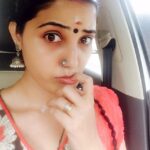 Sandra Amy Instagram -