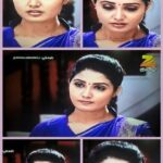 Sandra Amy Instagram -