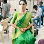 Sandra Amy Instagram -