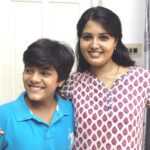 Sandra Amy Instagram - #most adorble pic#jack#me#throwbk#