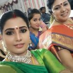 Sandra Amy Instagram - #reel#Mommy#me#frnd#