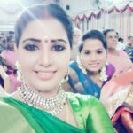 Sandra Amy Instagram -