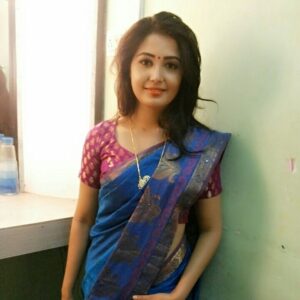 Sandra Amy Instagram -
