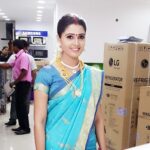 Sandra Amy Instagram -