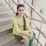 Sandra Amy Instagram -