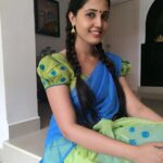 Sandra Amy Instagram - #photoshoot#newmovie#newgetup#lovemaself #beautifulme#dawani#