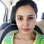 Sandra Amy Instagram - Nosering#bindhi#me#