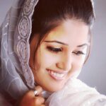 Sandra Amy Instagram -