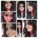 Sandra Amy Instagram -