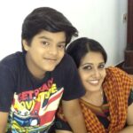 Sandra Amy Instagram - #memories #missin #sweetheart # @jack_robin_ #