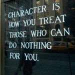 Sandra Amy Instagram - Truth