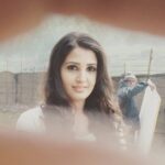 Sandra Amy Instagram -