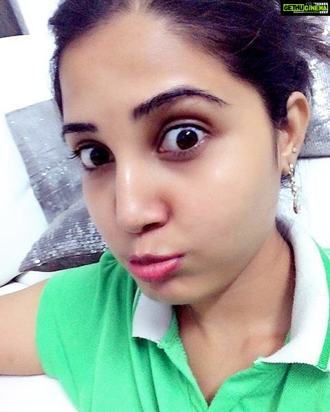 Sandra Amy Instagram - #nofilter #nomakeup#me#
