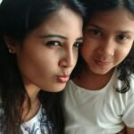 Sandra Amy Instagram - #shooting #fun#withkids#