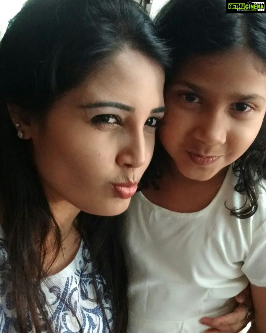 Sandra Amy Instagram - #shooting #fun#withkids#