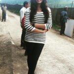 Sandra Amy Instagram - #shooting#