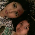 Sandra Amy Instagram - #movie#horror#ghostkid#mkupmarks#fun#shoot#latenghts#selfies#;-)