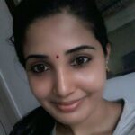 Sandra Amy Instagram - Nofilter#noeffects#nomkup#realamy#bindhi#glowingme#;-)