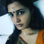 Sandra Amy Instagram - #homely#me#temple#withprajin#blessedday#