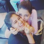 Sandra Amy Instagram - #sisy#love#bstfrnd#fun#kisses#sweethrt#