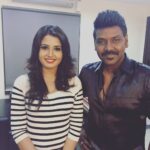 Sandra Amy Instagram - #master#appreciation#blessedday#