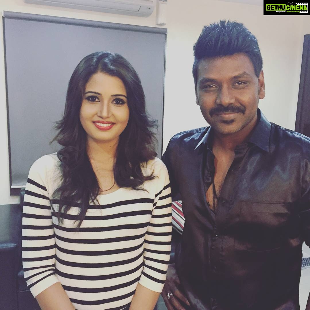 Sandra Amy Instagram - #master#appreciation#blessedday#