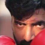 Sandra Amy Instagram - anbu is ready to gain anbu frm u alll. hope all l njoy..