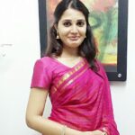 Sandra Amy Instagram -