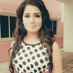 Sandra Amy Instagram -