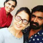 Sandra Amy Instagram -