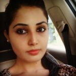 Sandra Amy Instagram -