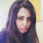 Sandra Amy Instagram - :-(